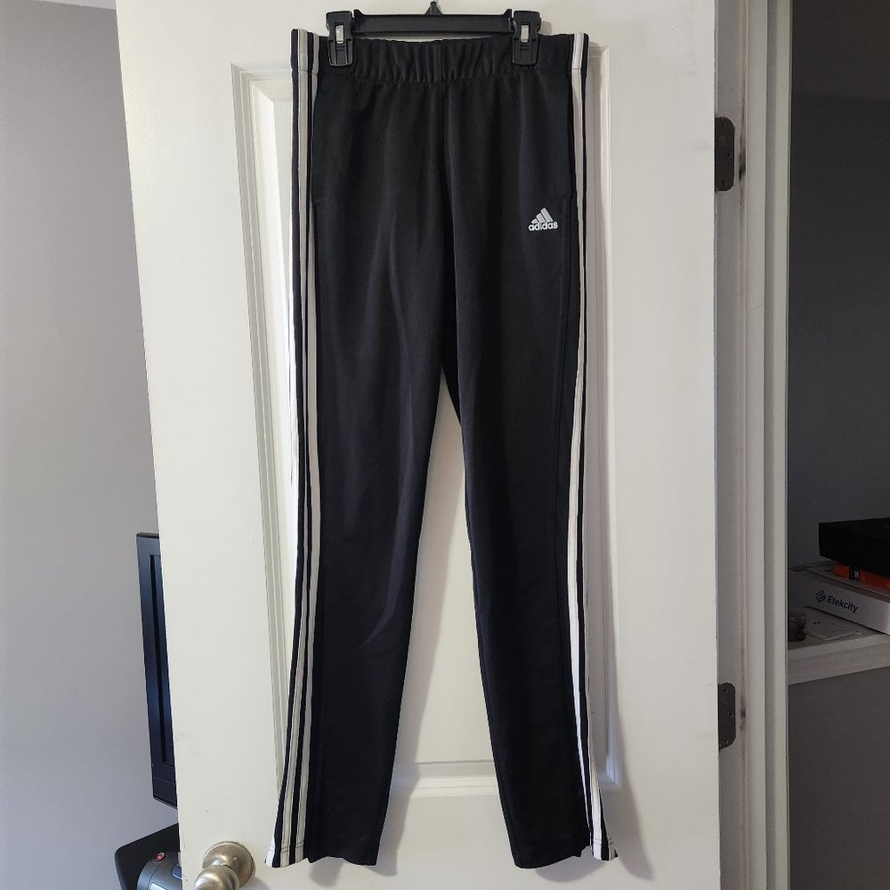 Adidas soccer pants